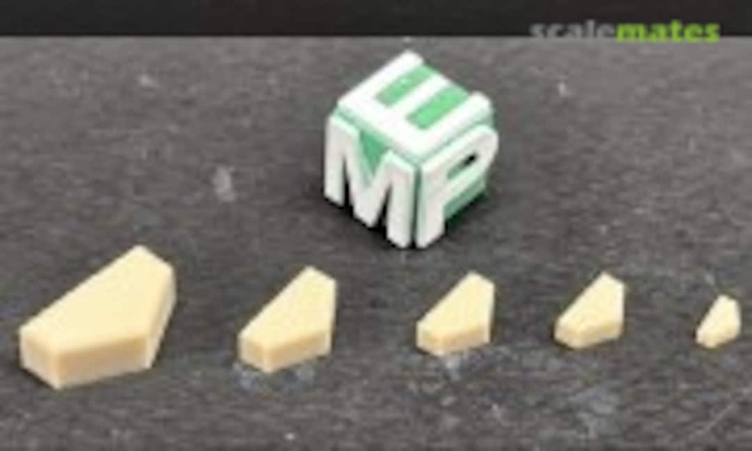 1:35 Trylinka - half type 2 (EMP3d 35120915-10) 35120915-10