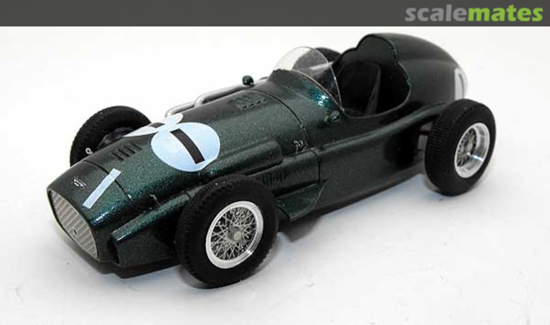 Boxart Aston Martin DP155 J4398 Jade 43 Boxart Aston Martin DP155 J4398 Jade 43