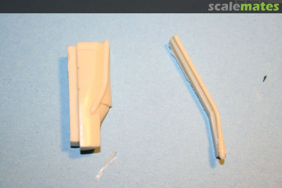 Boxart Inflight refuelling probe for IAF F4E/E(S)/RF4E ADR48007 AirDOC Boxart Inflight refuelling probe for IAF F4E/E(S)/RF4E ADR48007 AirDOC
