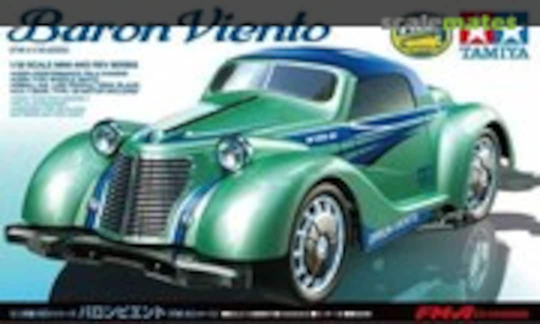 1:32 Baron Viento (FM-A Chassis) (Tamiya 18709)