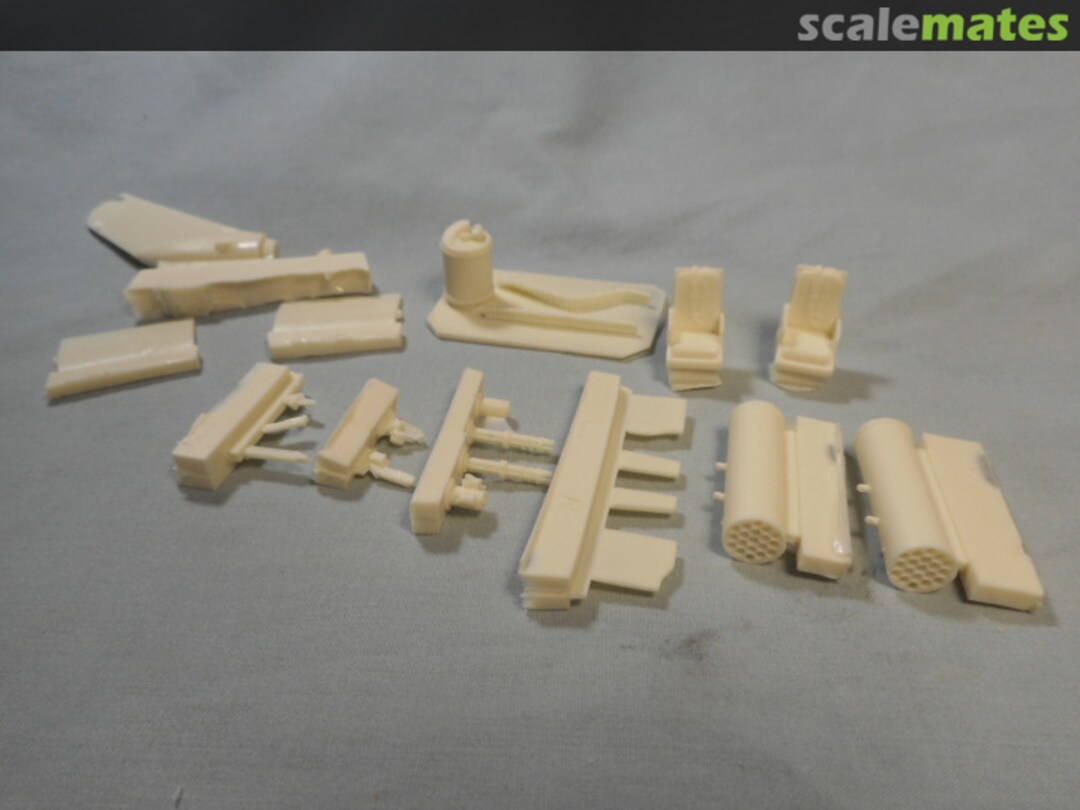 Boxart UH-1 Huey Hog correction set (Monogram) LSMCC 48028 Lone Star Models Boxart UH-1 Huey Hog correction set (Monogram) LSMCC 48028 Lone Star Models