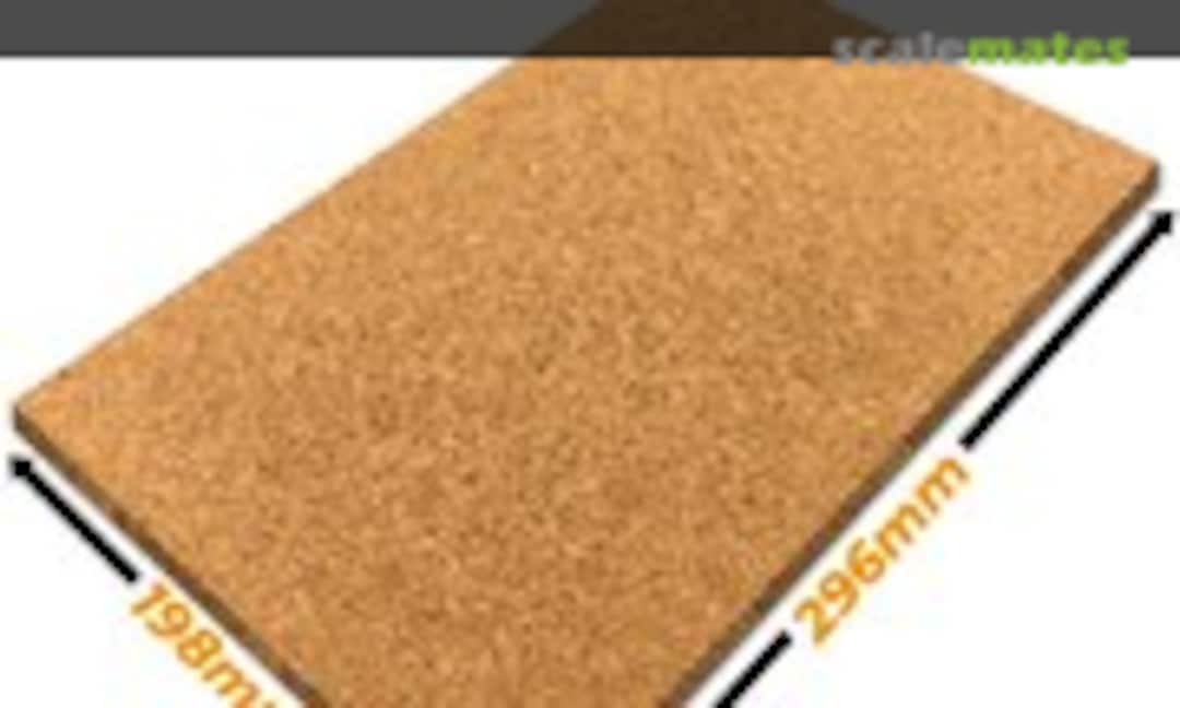 No Cork Sheets (Green Stuff World 8436554360086ES) 8436554360086ES