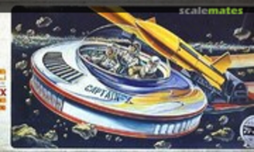 No Captain X (Doyusha )