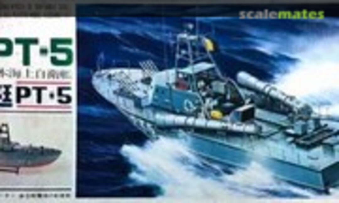 1:85 PT-5 (Nitto 032-200) 032-200