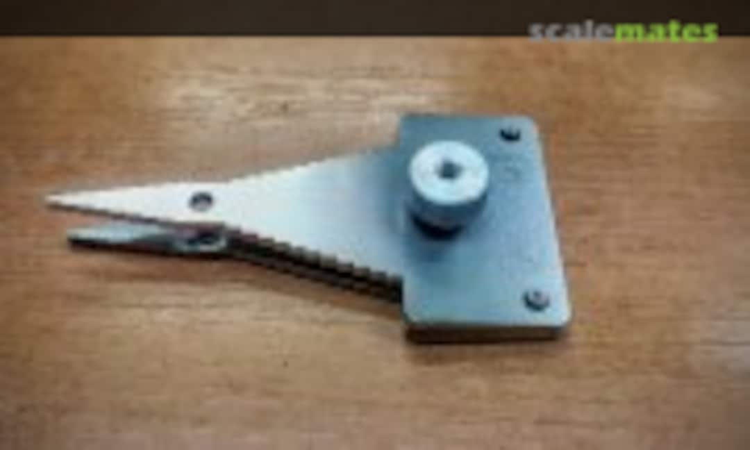 No Wire bender (Firma49 OH001) OH001