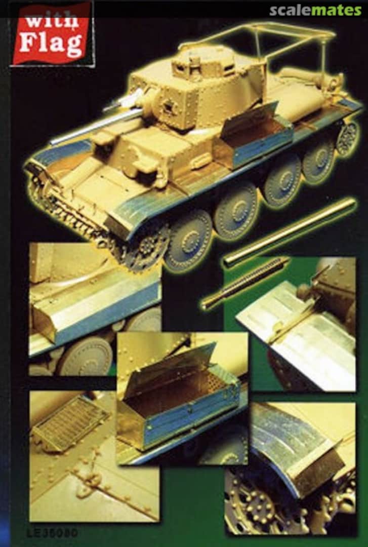 Boxart Pz.Kpfw.38(t) Ausf G LE35080 Lion Roar Boxart Pz.Kpfw.38(t) Ausf G LE35080 Lion Roar