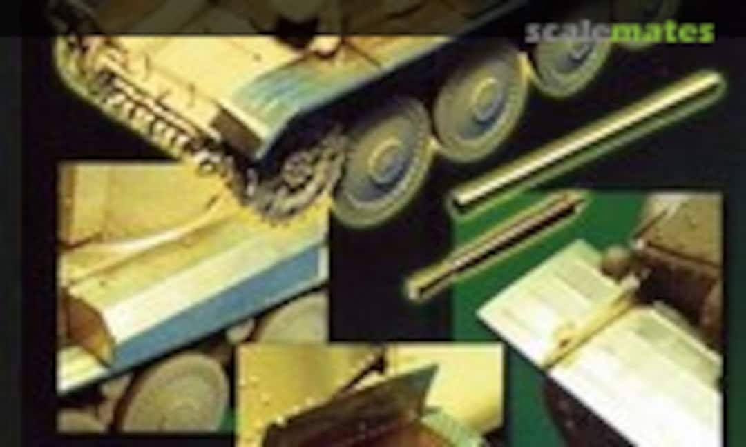 1:35 Pz.Kpfw.38(t) Ausf G (Lion Roar LE35080) LE35080