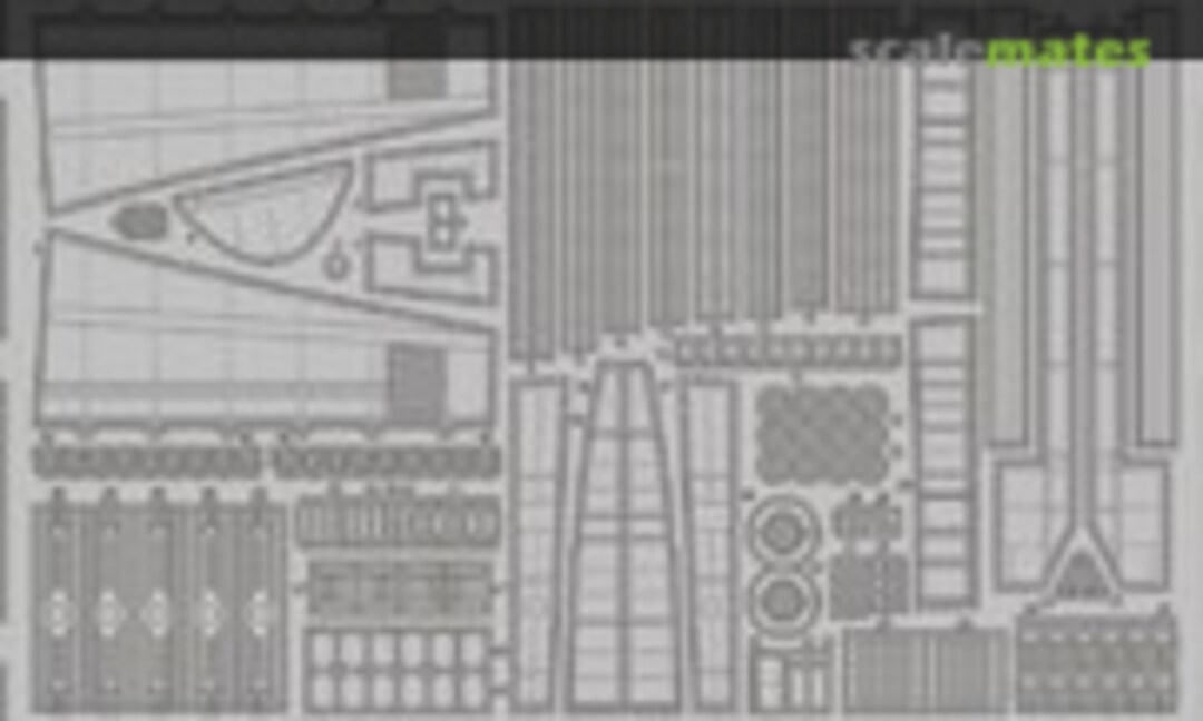 1:32 A-6E TRAM exterior (Eduard 32387) 32387