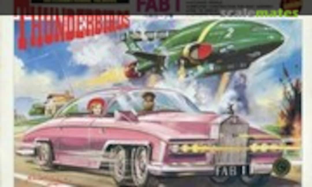 No FAB 1 (IMAI 828204-1500) 828204-1500