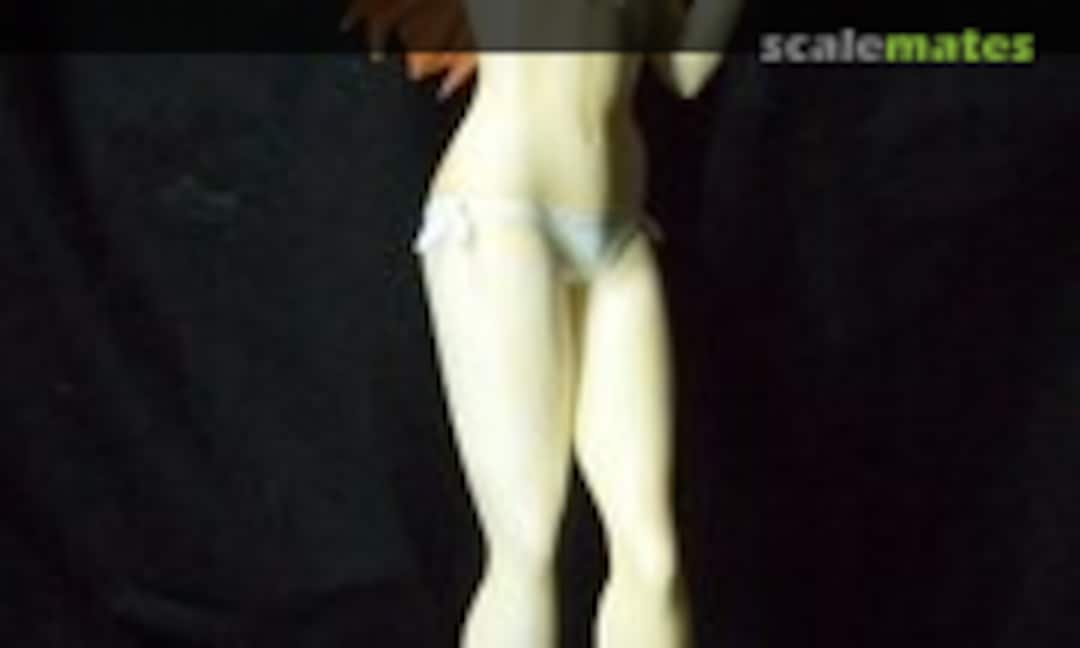 No Kamiki Mirai (On the Beach )