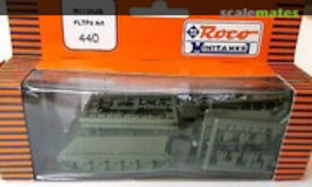 1:87 M113A2G (Roco Minitanks 440)