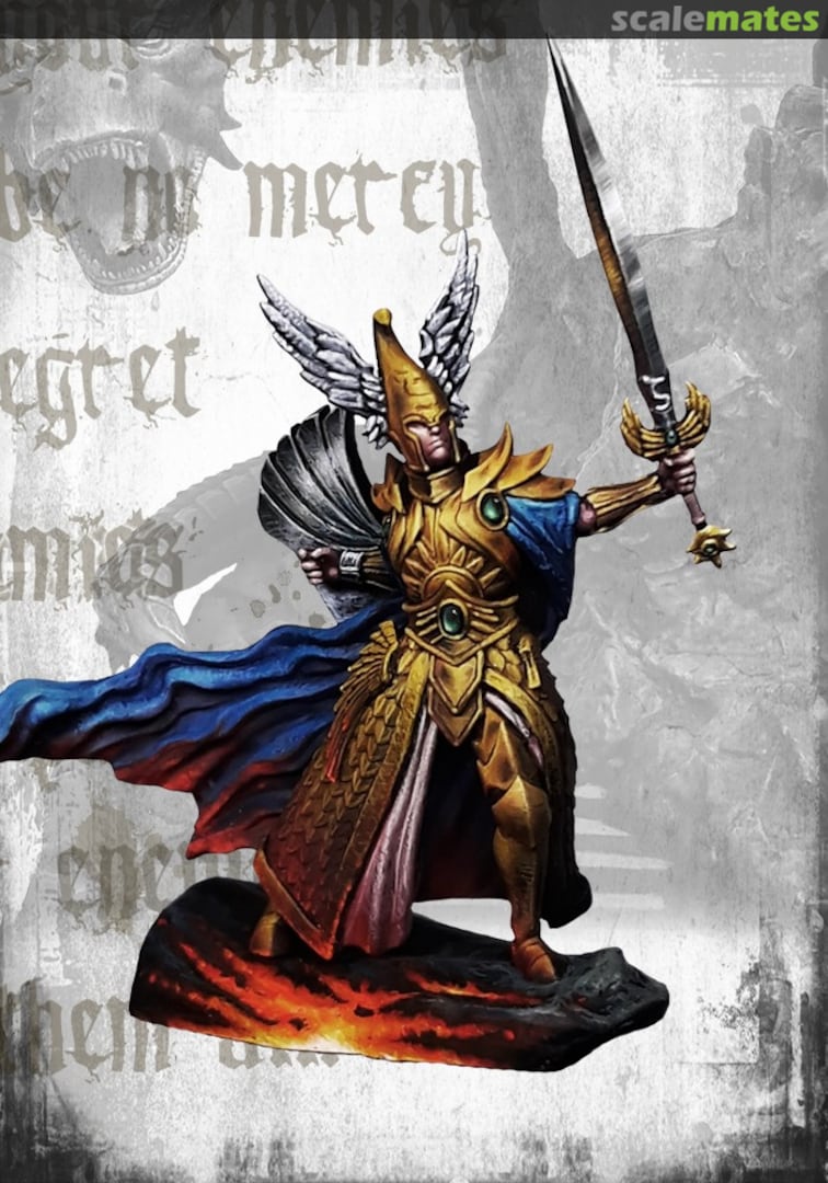 Boxart Armendal NE11 Nocturna Models Boxart Armendal NE11 Nocturna Models