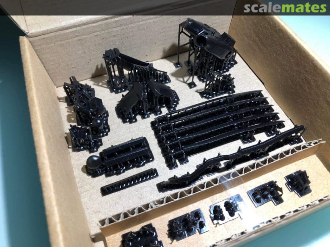 Contents T129 ATAK Phase 2 without OneScaleProject