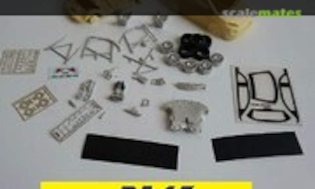 1:43 Opel Adam Cup [01R 0359] (RACING43 )