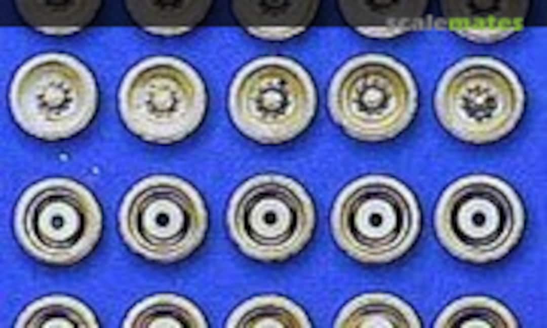 1:35 M18 'Hellcat' (VLS - Trakz TX 0046)