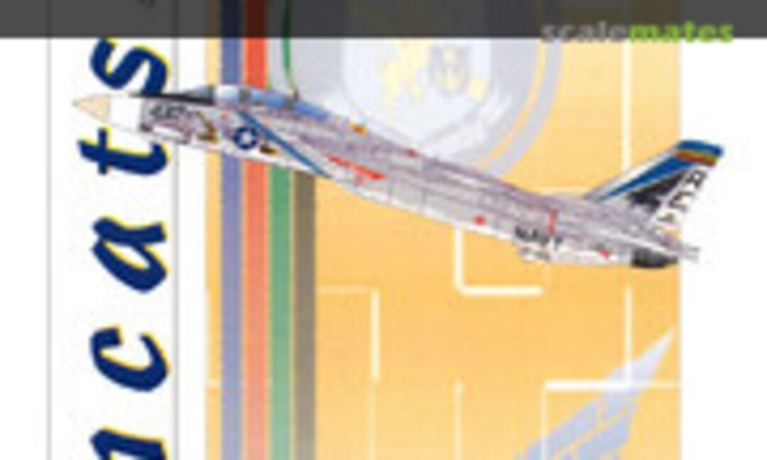 1:48 Tomcats Part VIII (Eagle Strike Productions 48165) 48165