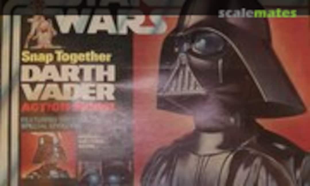 No Darth Vader (MPC 2498)