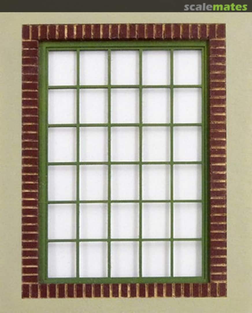 Boxart Workshop Window 498 PlusModel Boxart Workshop Window 498 PlusModel