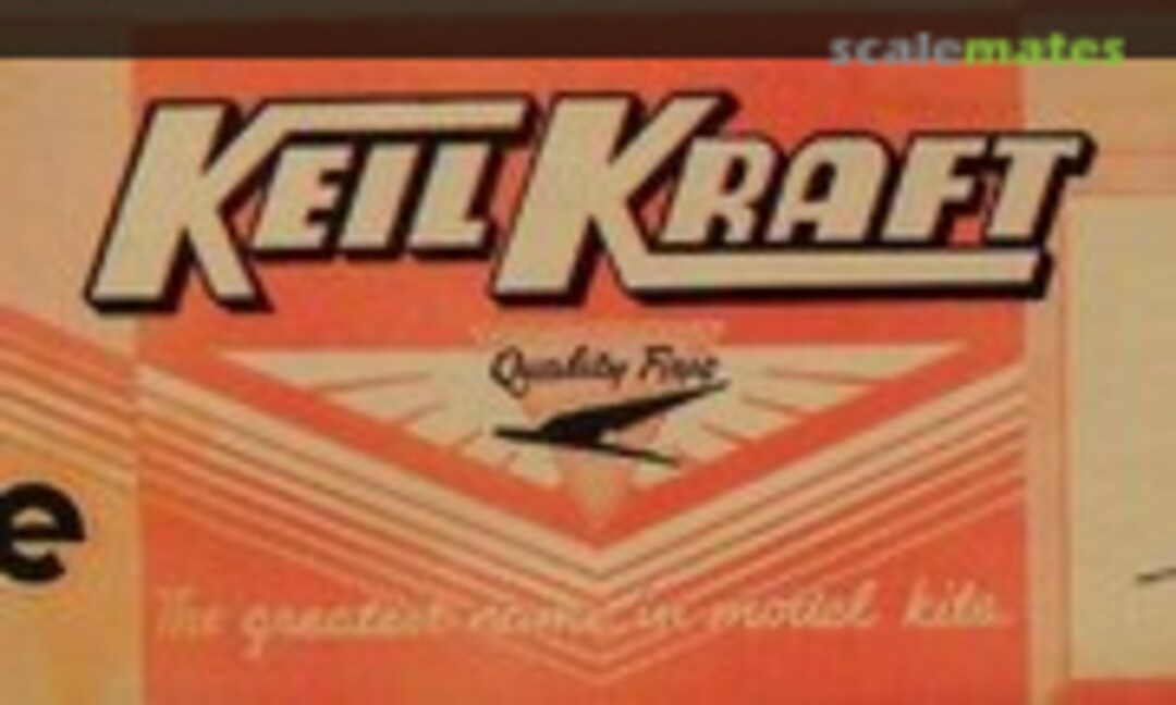 1:30 Avro 707A (Keil Kraft )