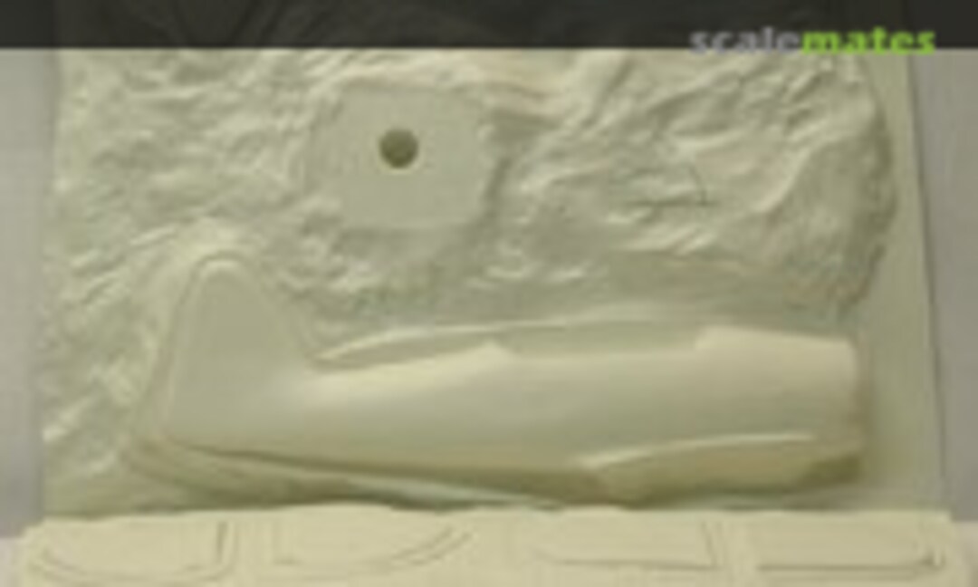 AT-6 Texan/Harvard/Yale (Combat Models 32-060)