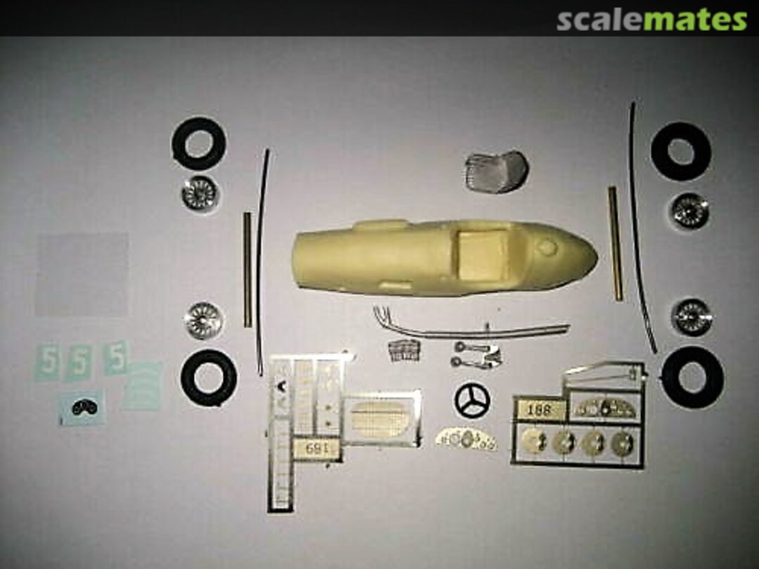 Boxart Aston-Butterworth NB41  Villa Models