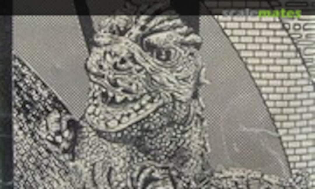 Godzilla (Amaquest AMA 103)