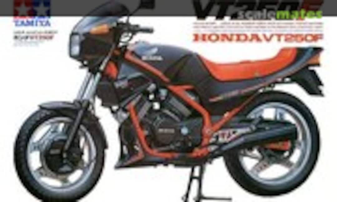 1:12 Honda VT250F (Tamiya 14017) 14017