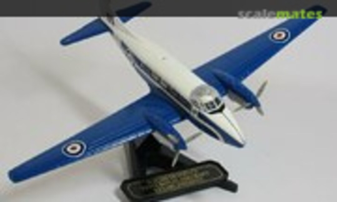 Devon Royal (Oxford Diecast 72DV003)