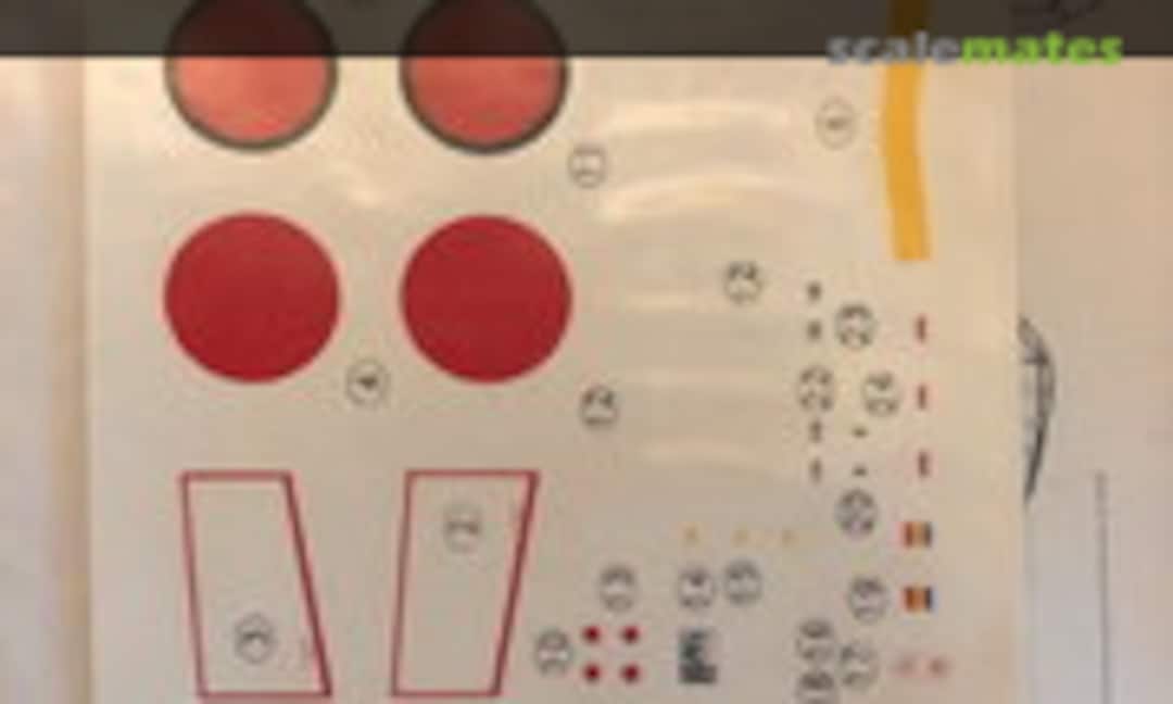 1:72 Mitsubishi A6M2 Zero (Delta-Hobby 72040) 72040