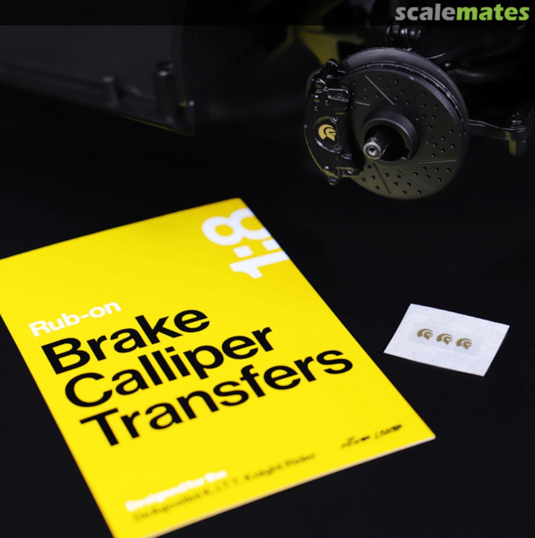 Boxart Brake Caliper Transfers Mike Lane Mods Boxart Brake Caliper Transfers Mike Lane Mods