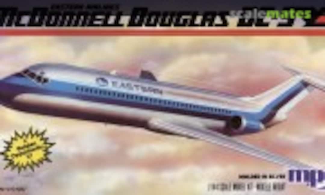 1:144 McDonnell Douglas DC-9 (MPC 1-4703)