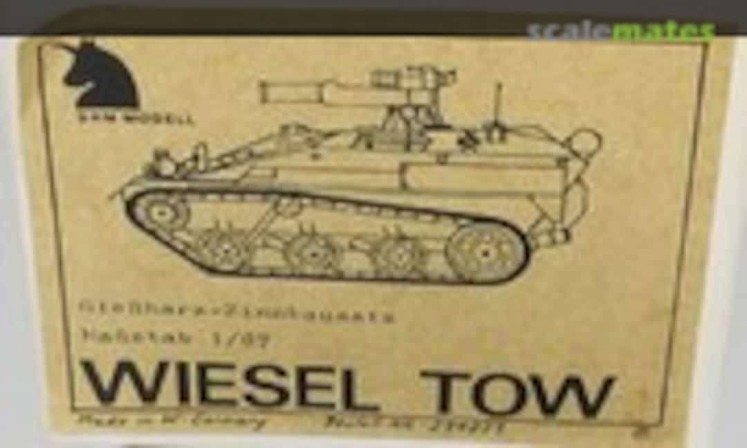 1:87 Wiesel TOW (SHM Modell 294871) 294871