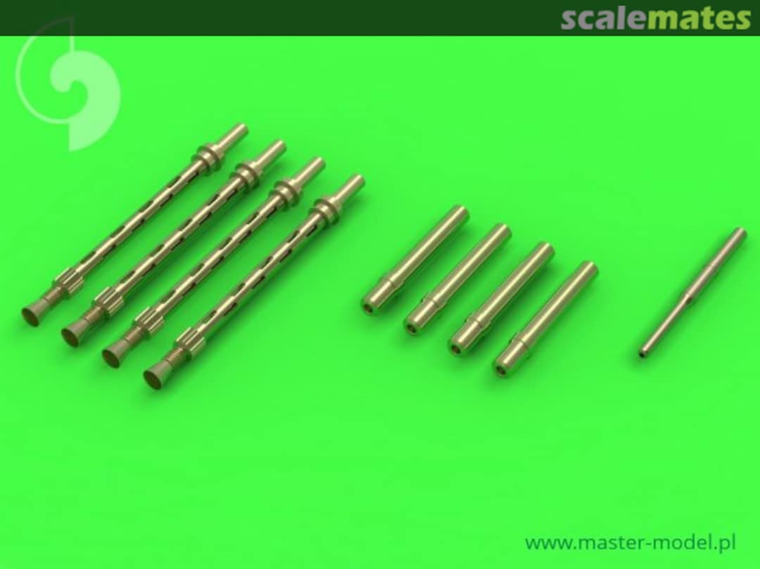 Boxart De Havilland Mosquito NF Mk.II / FB Mk.VI AM-72-091 Master Boxart De Havilland Mosquito NF Mk.II / FB Mk.VI AM-72-091 Master