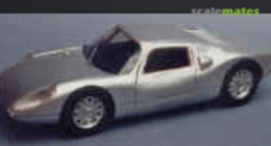 1:24 Porsche 904 (South Eastern Finecast A009) A009