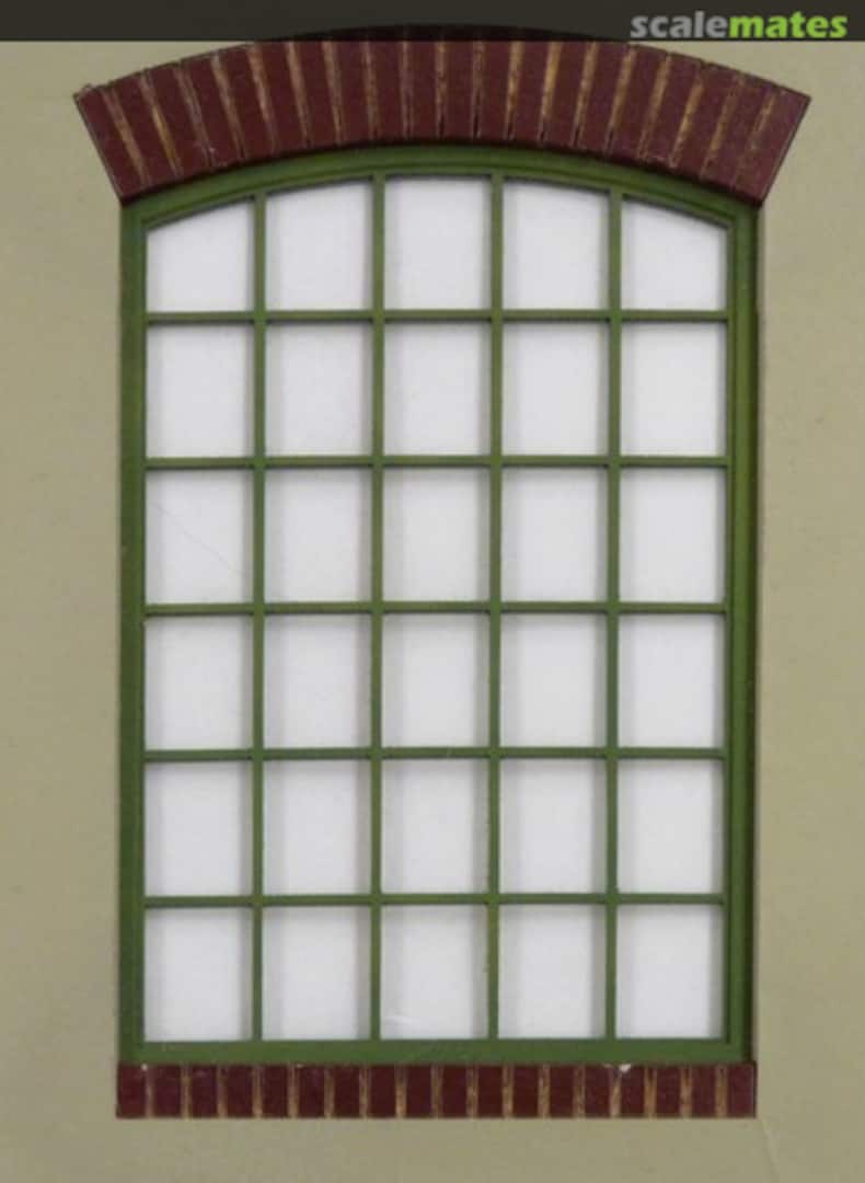 Boxart Workshop Window 502 PlusModel Boxart Workshop Window 502 PlusModel