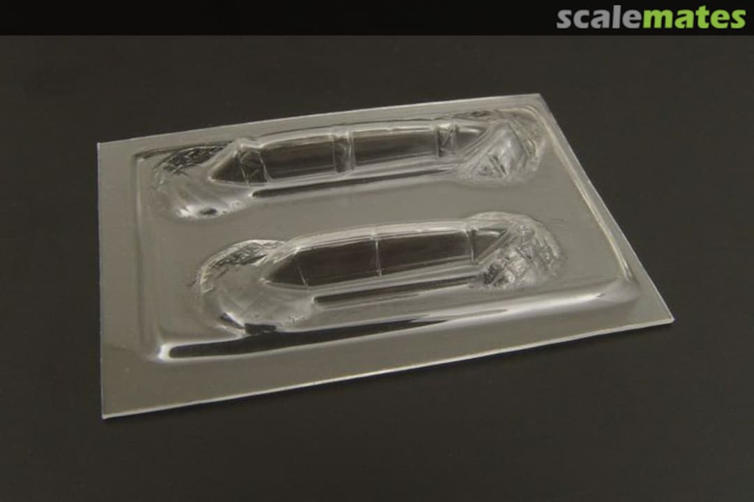 Boxart Me-262B Canopy BRL144069 Brengun Boxart Me-262B Canopy BRL144069 Brengun