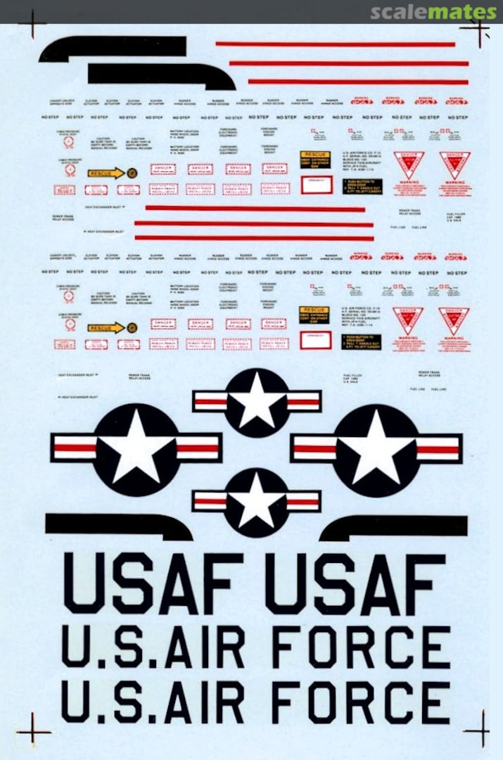 Boxart F-102 Delta Dagger 48-391 SuperScale International Boxart F-102 Delta Dagger 48-391 SuperScale International