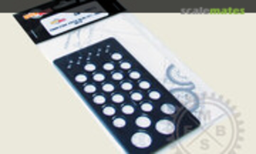 1:48 Pz.Kpfw. II Ausf. A/B/C/D (Quickwheel QW-48015) QW-48015