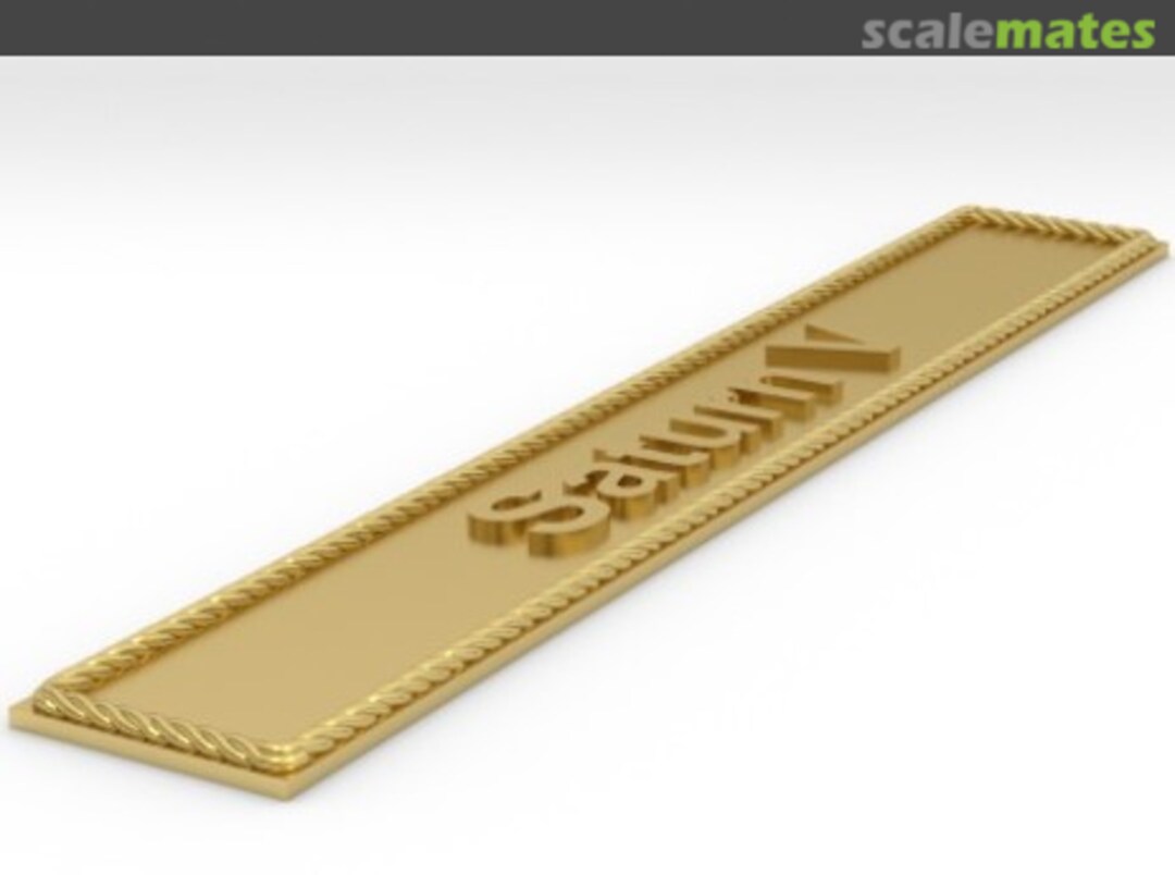 Boxart Saturn V np-Saturn V-2 Model Monkey Boxart Saturn V np-Saturn V-2 Model Monkey