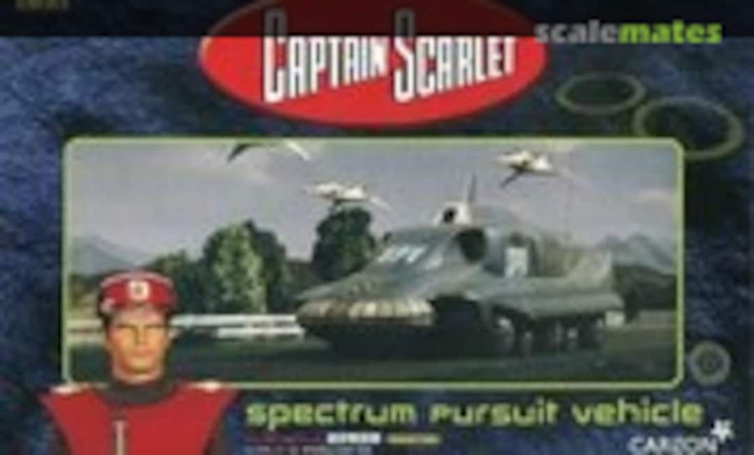 No Spectrum Pursuit Vehicle (IMAI 832096-3000)