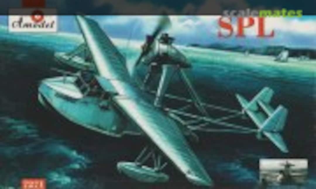 1:72 SPL (Amodel 7271)