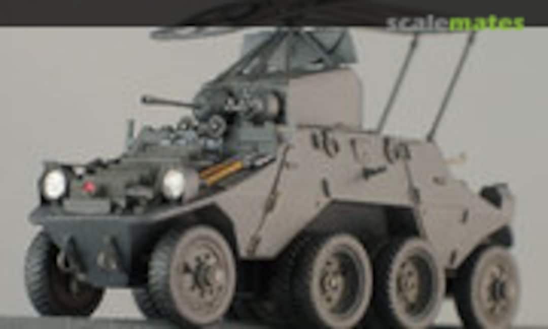 1:72 ADGZ (Funk) (MarS 7209.1)