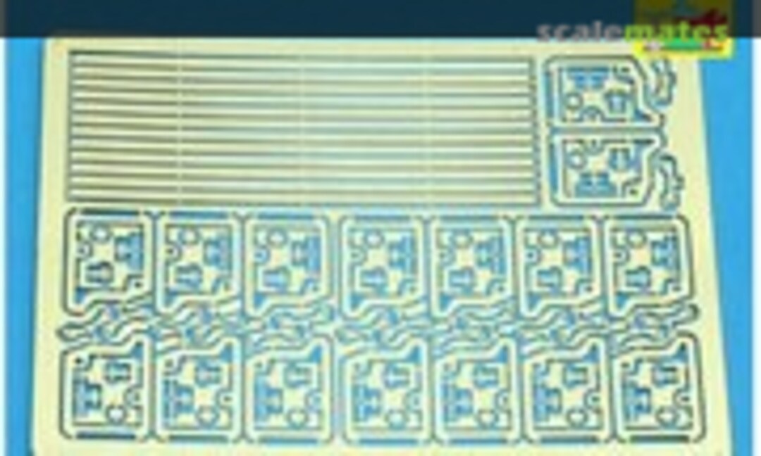 1:35 German Jerry Can Set (Aber 35A70) 35A70