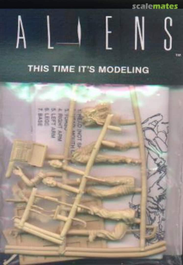 Boxart Bishop in combat/escape pose with laptop AC-3 A.E.F. Designs Boxart Bishop in combat/escape pose with laptop AC-3 A.E.F. Designs