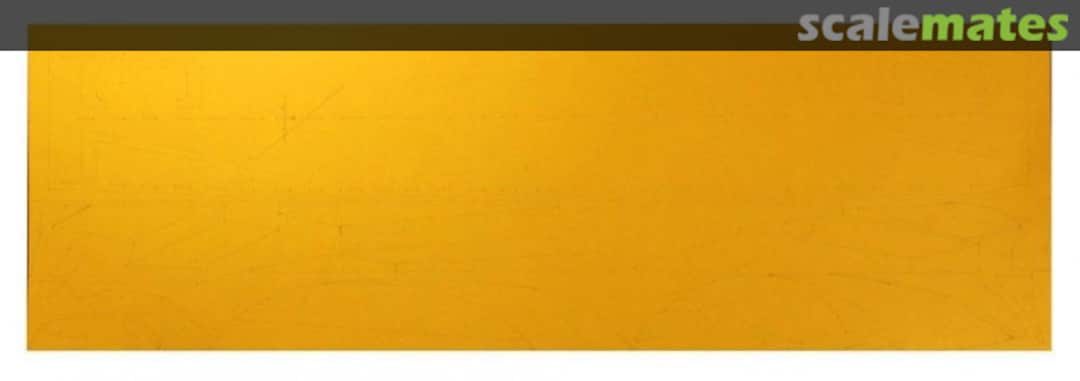 Boxart USS Gambier Bay CVE-73 Deck Masking Sheet for Hasegawa #40027 kit (1pc) AM10001 ArtwoxModel