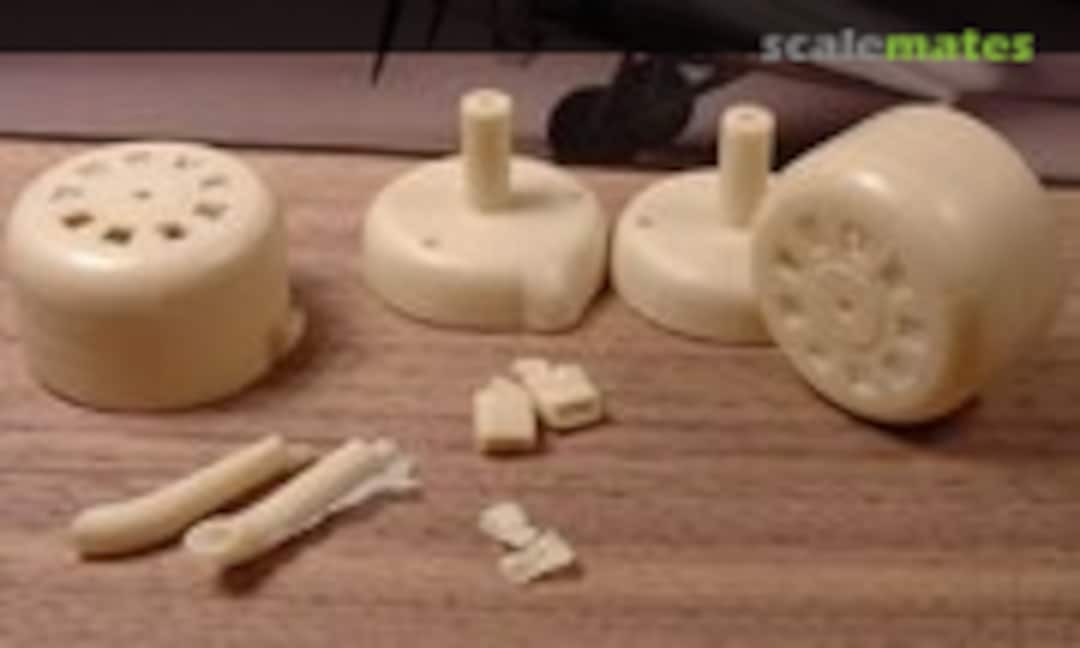 1:48 Lisunov PS-84 Conversion (Airwaves )