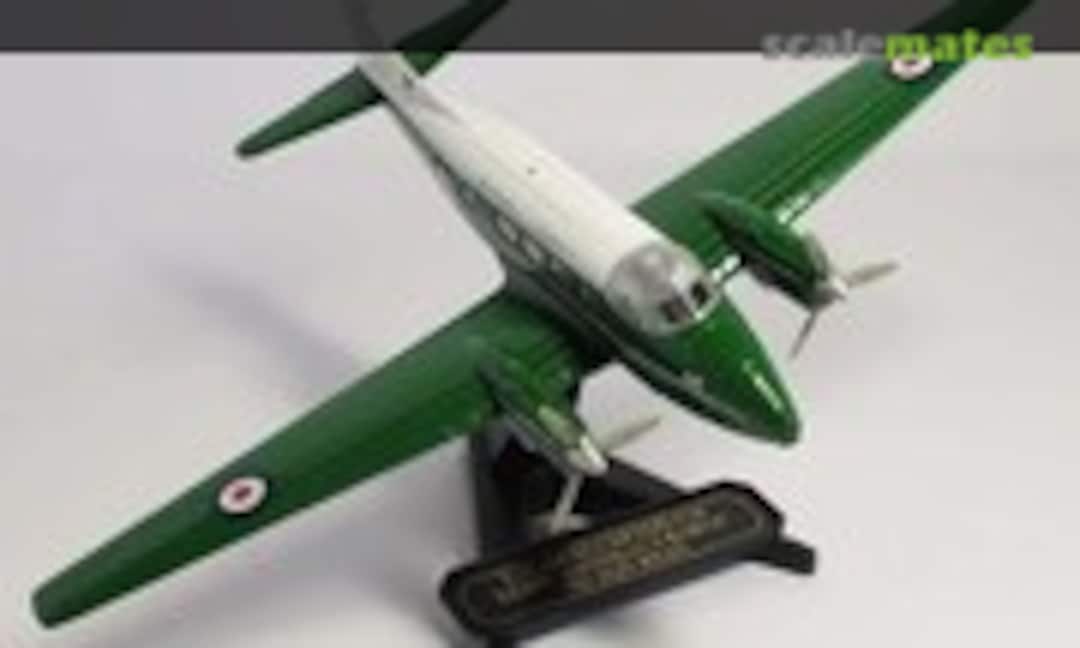 Sea Devon (Oxford Diecast 72DV002)