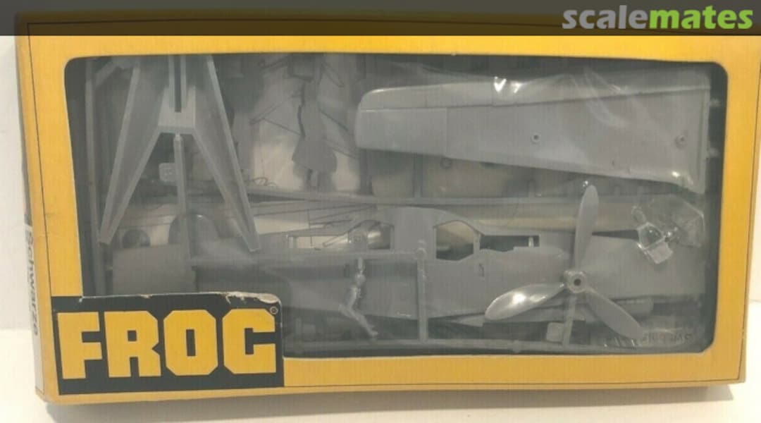 Contents Focke Wulf Ta 152H F236F Bienengraeber/Frog Contents Focke Wulf Ta 152H F236F Bienengraeber/Frog