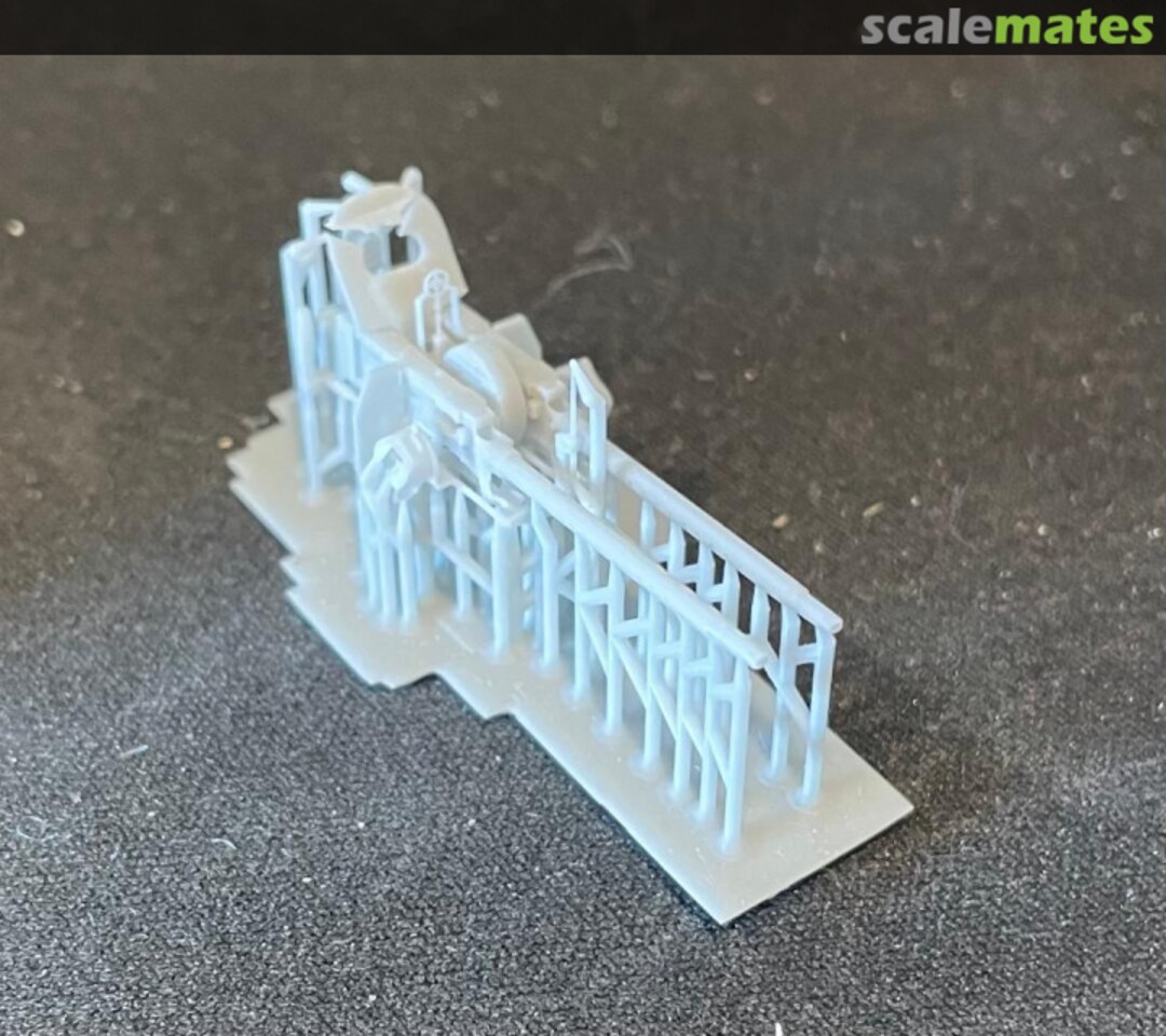 Boxart Dauntless/Helldiver Double M1919 Stingers 32101 RESIN2detail Boxart Dauntless/Helldiver Double M1919 Stingers 32101 RESIN2detail