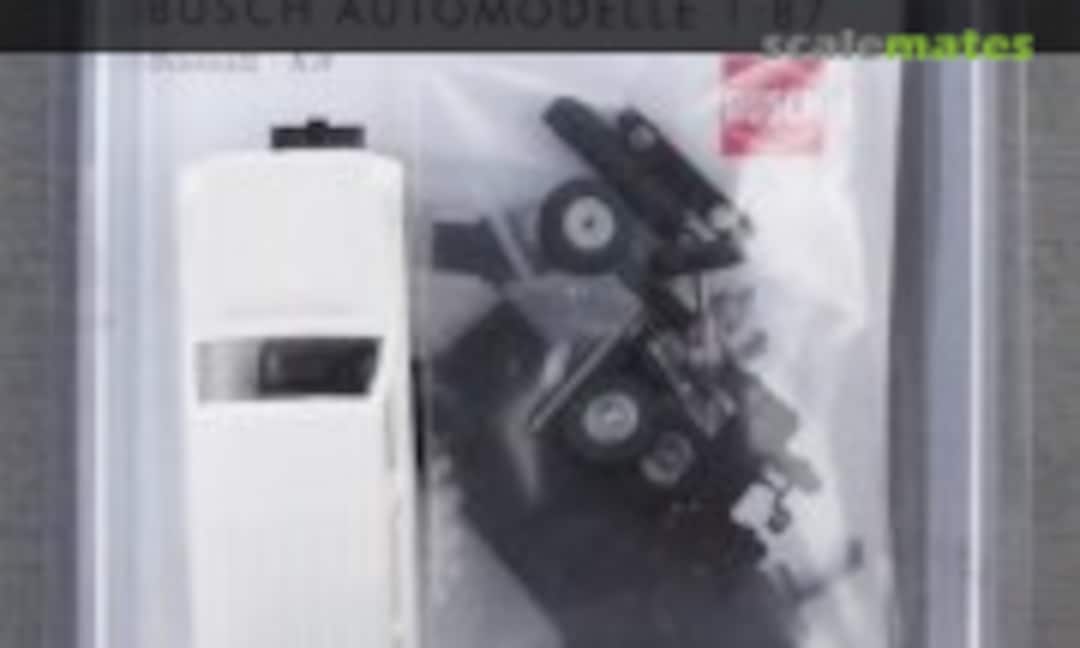 1:87 Toyota Land Cruiser HZJ78 (Busch 60215) 60215